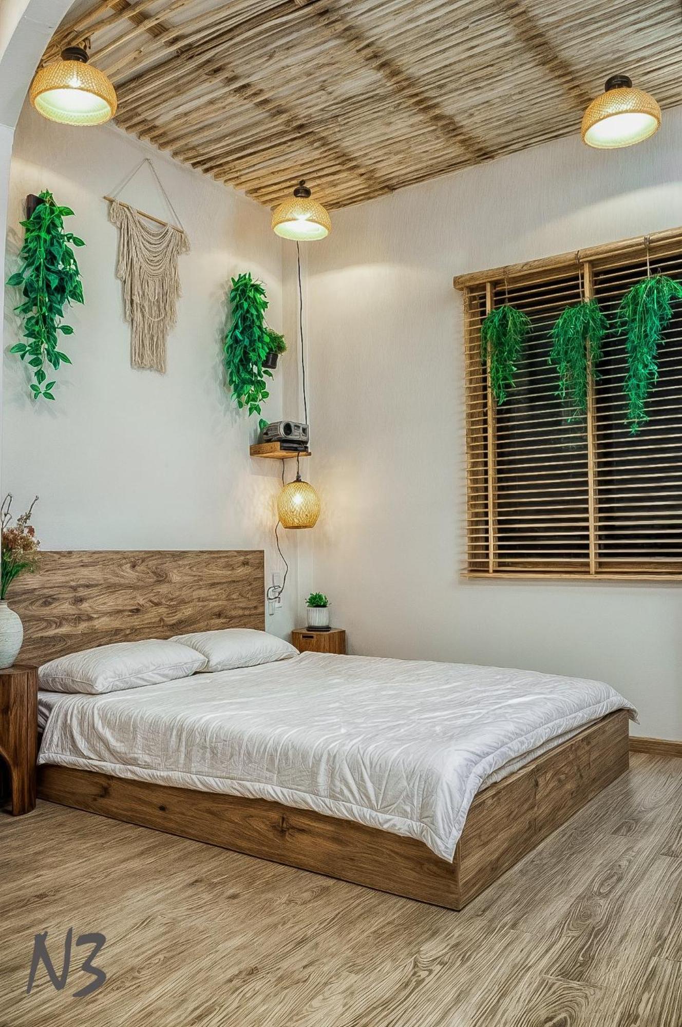 H'homestay Quan 1 - N3 Apartment