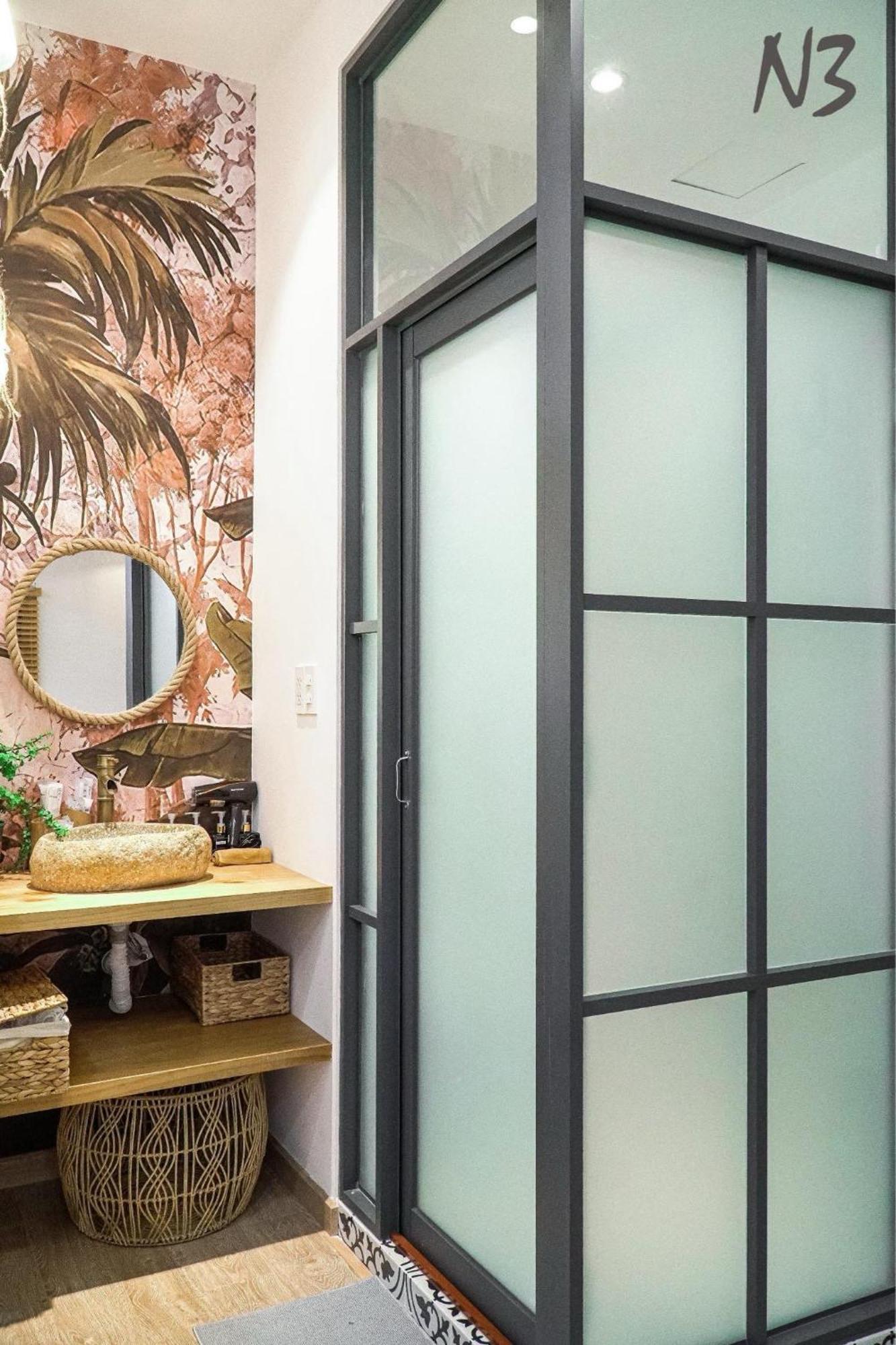 H'homestay Quan 1 - N3 Apartment Ho Chi Minh City
